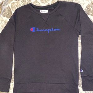 Champion Crewneck